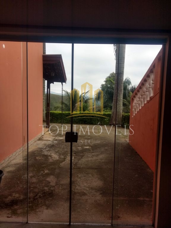 Chácara em condomínio fechado - Freitas - São José dos Campos - SP