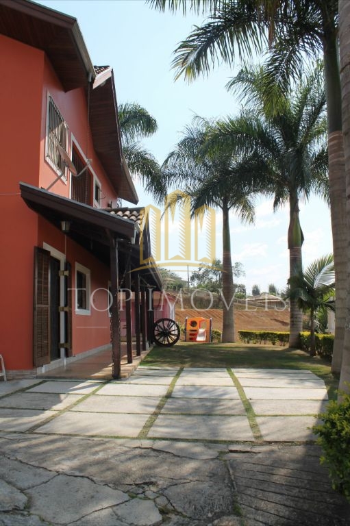 Chácara em condomínio fechado - Freitas - São José dos Campos - SP