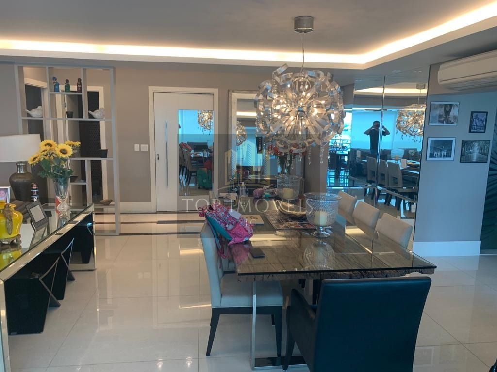 Maravilhoso apartamento com 259 m² - Jardim das Colinas, São José dos Campos/SP