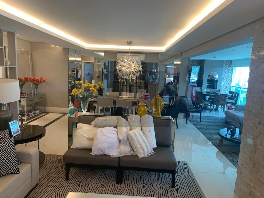 Maravilhoso apartamento com 259 m² - Jardim das Colinas, São José dos Campos/SP