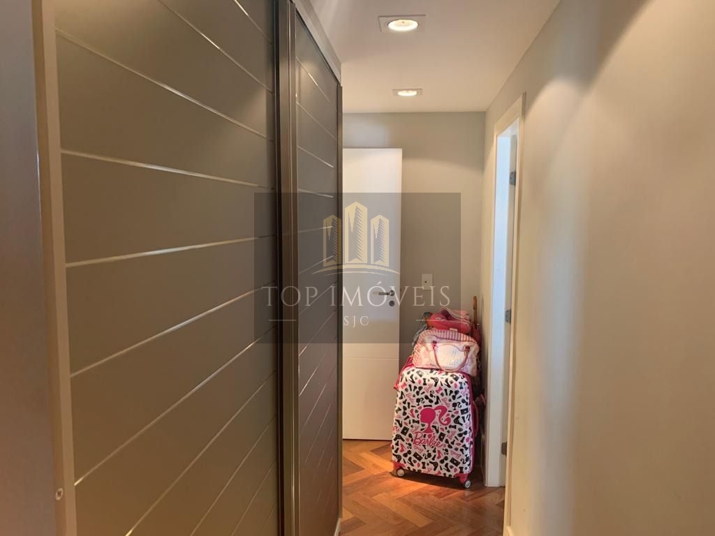 Maravilhoso apartamento com 259 m² - Jardim das Colinas, São José dos Campos/SP