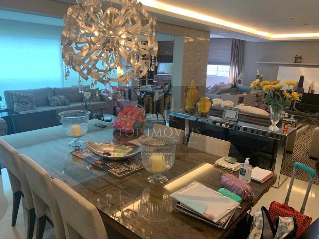Maravilhoso apartamento com 259 m² - Jardim das Colinas, São José dos Campos/SP