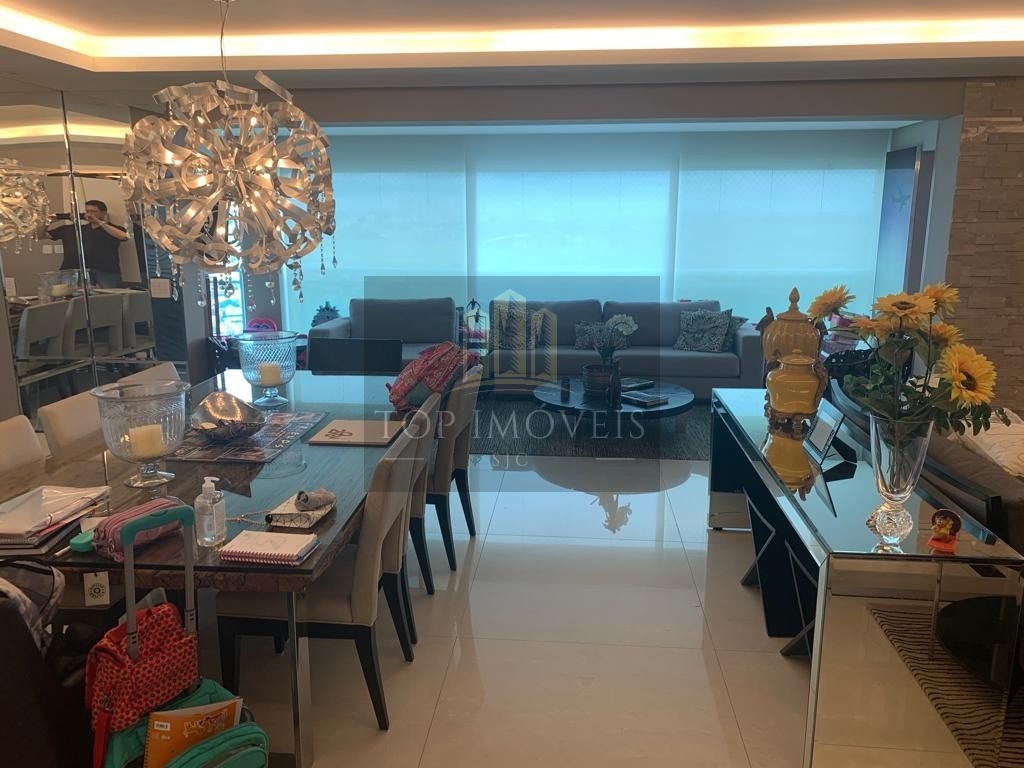 Maravilhoso apartamento com 259 m² - Jardim das Colinas, São José dos Campos/SP