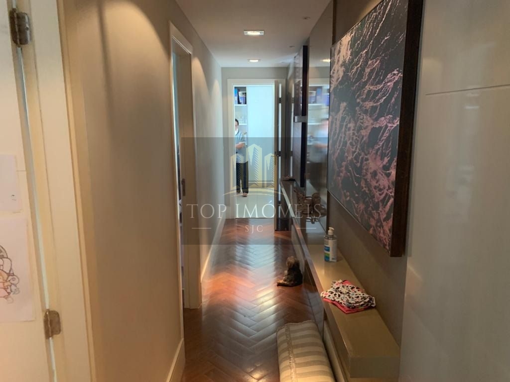 Maravilhoso apartamento com 259 m² - Jardim das Colinas, São José dos Campos/SP