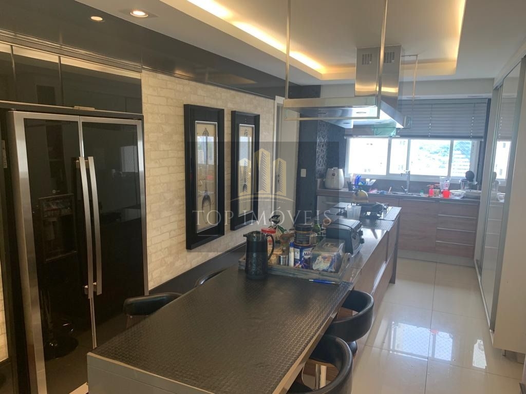 Maravilhoso apartamento com 259 m² - Jardim das Colinas, São José dos Campos/SP