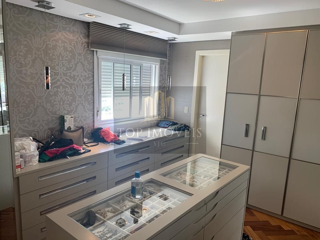 Maravilhoso apartamento com 259 m² - Jardim das Colinas, São José dos Campos/SP