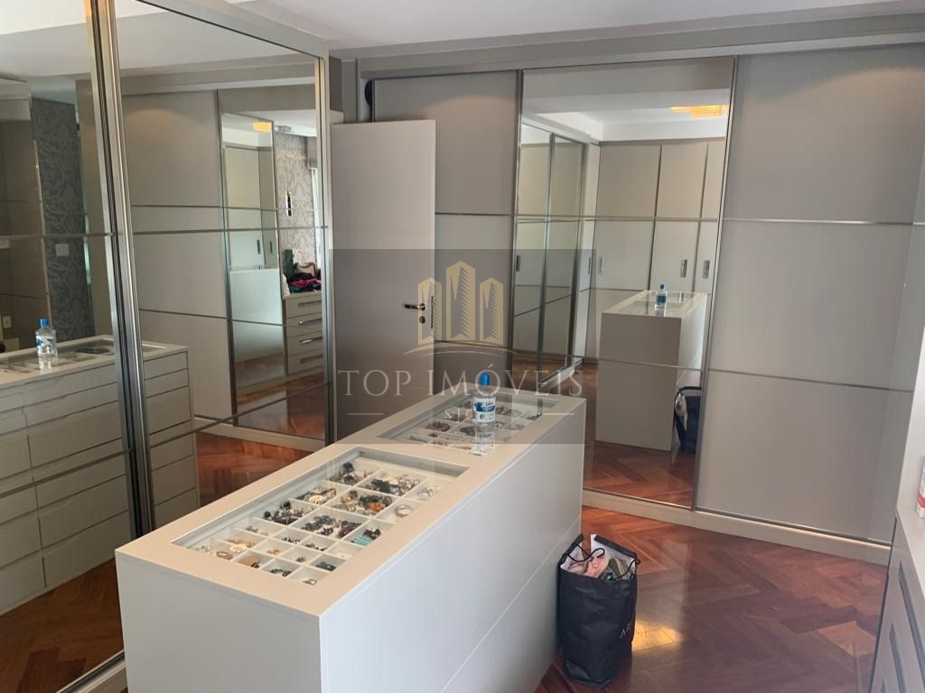 Maravilhoso apartamento com 259 m² - Jardim das Colinas, São José dos Campos/SP