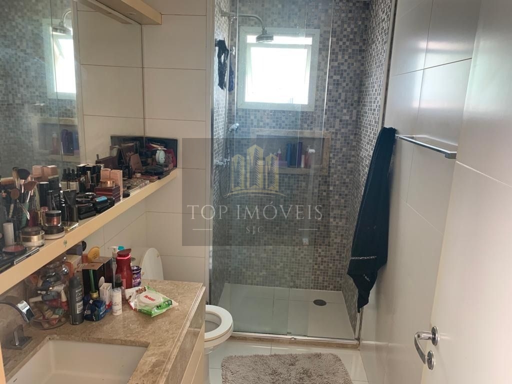 Maravilhoso apartamento com 259 m² - Jardim das Colinas, São José dos Campos/SP