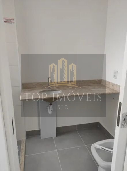 Ótimo apartamento à venda, com 2 dormitórios 55 m² por R$ 405.000,00 - Vila Industrial - São José dos Campos/SP