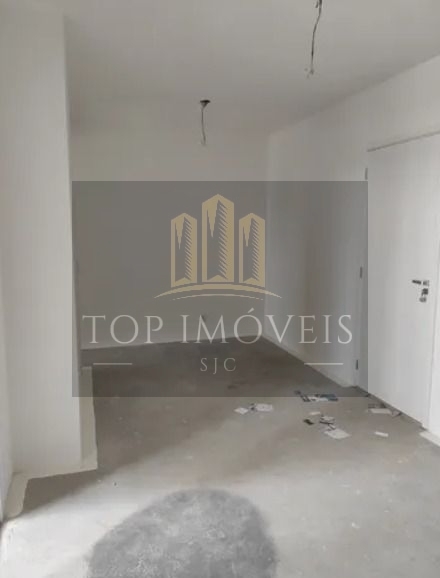 Ótimo apartamento à venda, com 2 dormitórios 55 m² por R$ 405.000,00 - Vila Industrial - São José dos Campos/SP