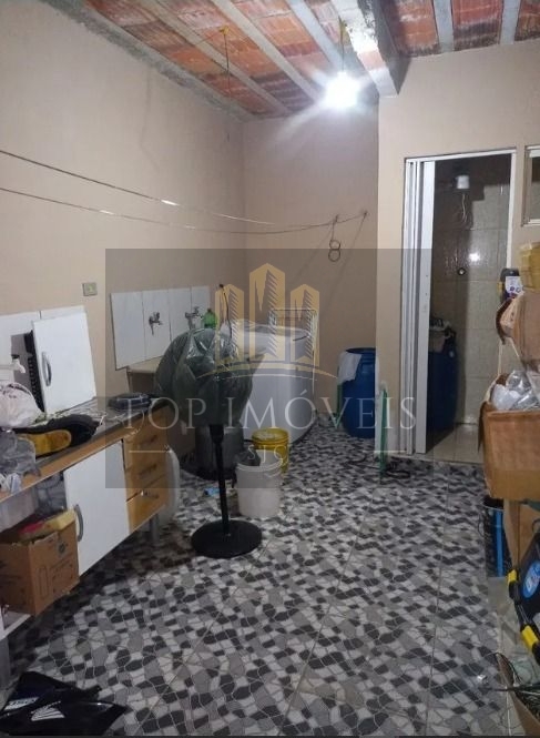 Ótima casa à venda, com 120,33 m² - Jardim Santa Marina - Jacareí/SP