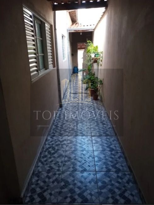 Ótima casa à venda, com 120,33 m² - Jardim Santa Marina - Jacareí/SP