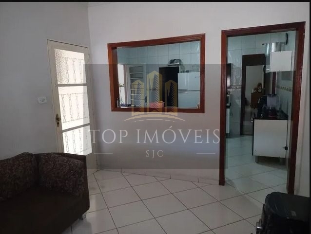 Ótima casa à venda, com 120,33 m² - Jardim Santa Marina - Jacareí/SP