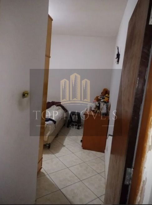 Ótima casa à venda, com 120,33 m² - Jardim Santa Marina - Jacareí/SP