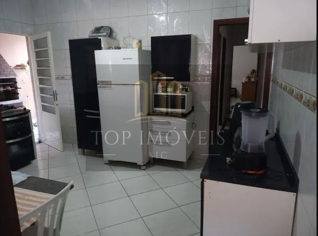Ótima casa à venda, com 120,33 m² - Jardim Santa Marina - Jacareí/SP