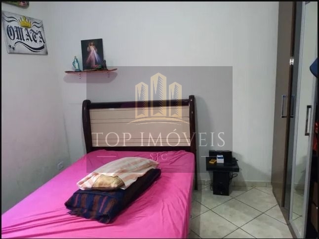 Ótima casa à venda, com 120,33 m² - Jardim Santa Marina - Jacareí/SP