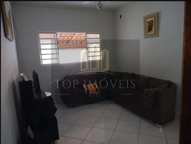 Ótima casa à venda, com 120,33 m² - Jardim Santa Marina - Jacareí/SP