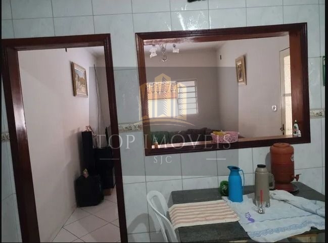 Ótima casa à venda, com 120,33 m² - Jardim Santa Marina - Jacareí/SP