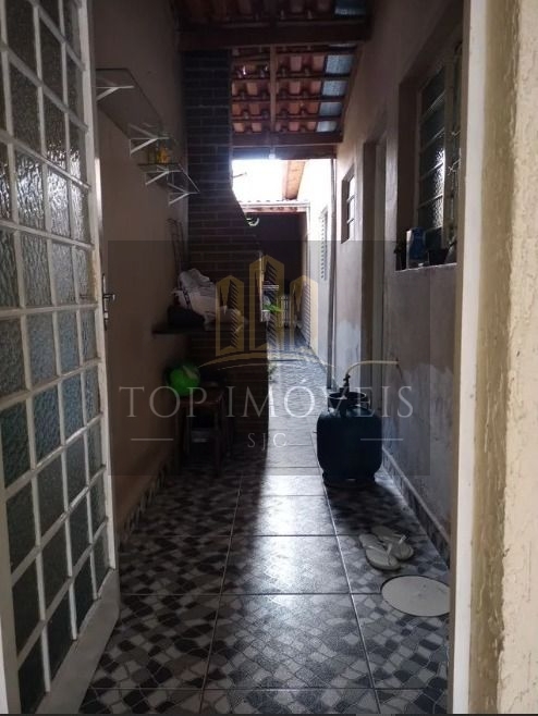 Ótima casa à venda, com 120,33 m² - Jardim Santa Marina - Jacareí/SP