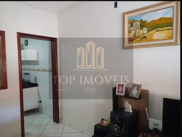 Ótima casa à venda, com 120,33 m² - Jardim Santa Marina - Jacareí/SP