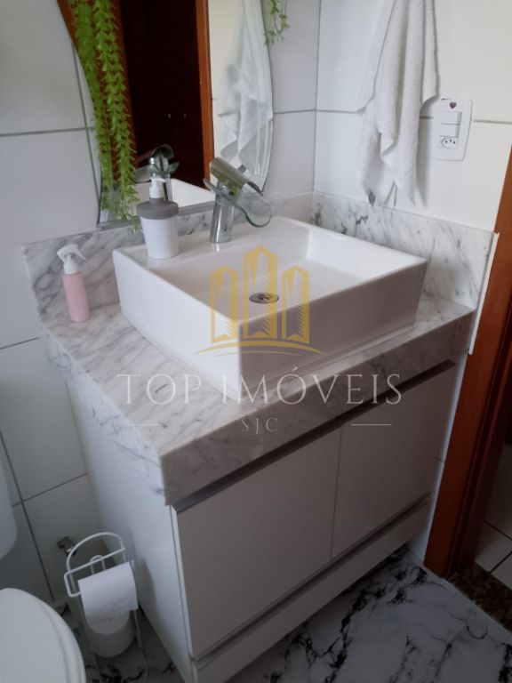 Apartamento Localizado no Satelite Avenida Cidade Jardim com 02 dormitorios Suite e Planejados