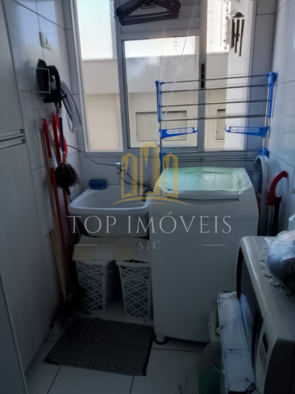 Apartamento Localizado no Satelite Avenida Cidade Jardim com 02 dormitorios Suite e Planejados