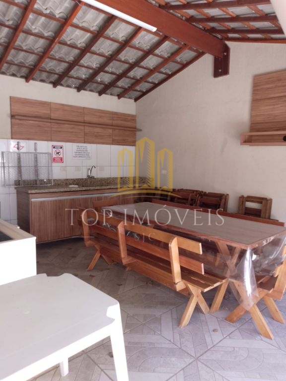 Apartamento Localizado no Satelite Avenida Cidade Jardim com 02 dormitorios Suite e Planejados