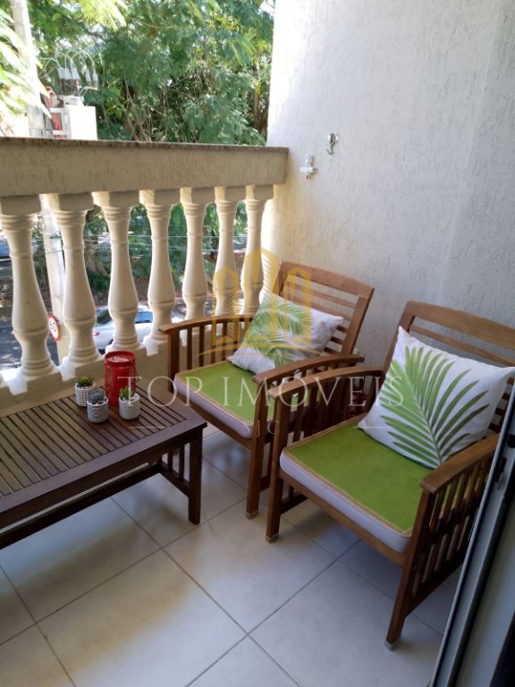 Apartamento Localizado no Satelite Avenida Cidade Jardim com 02 dormitorios Suite e Planejados