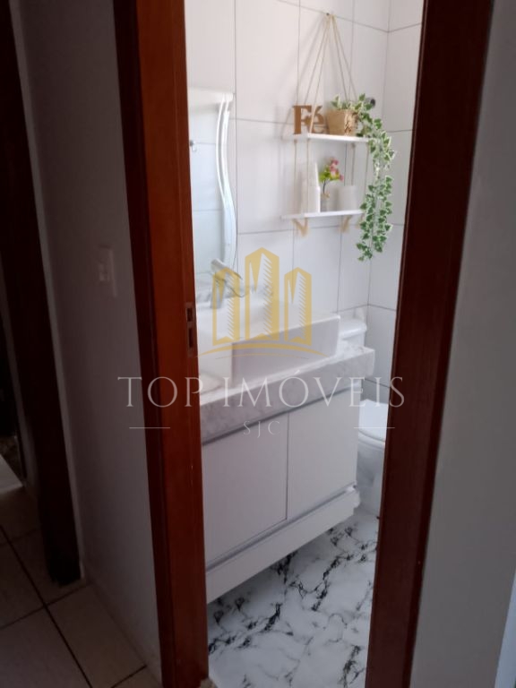 Apartamento Localizado no Satelite Avenida Cidade Jardim com 02 dormitorios Suite e Planejados