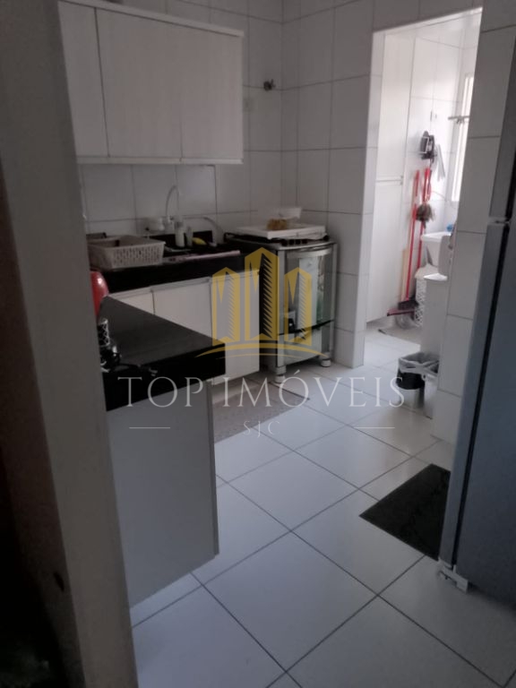 Apartamento Localizado no Satelite Avenida Cidade Jardim com 02 dormitorios Suite e Planejados