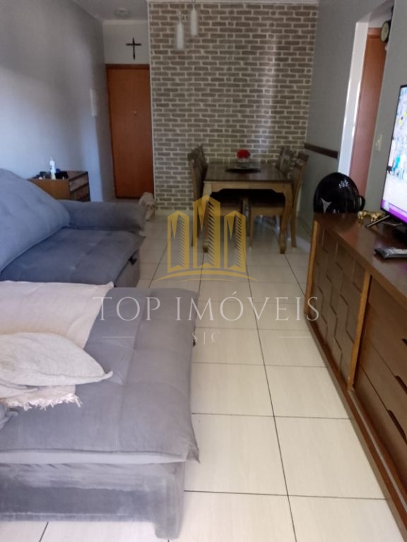 Apartamento Localizado no Satelite Avenida Cidade Jardim com 02 dormitorios Suite e Planejados