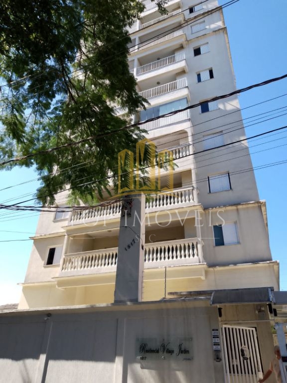 Apartamento Localizado no Satelite Avenida Cidade Jardim com 02 dormitorios Suite e Planejados