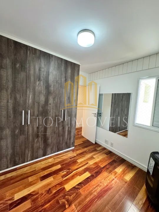 Apartamento Patio Clube Semi Mobiliado com 4 dormitorios 4 banheiros Repleto de Planejados