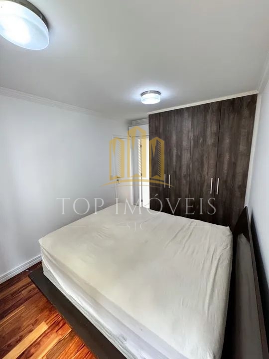 Apartamento Patio Clube Semi Mobiliado com 4 dormitorios 4 banheiros Repleto de Planejados