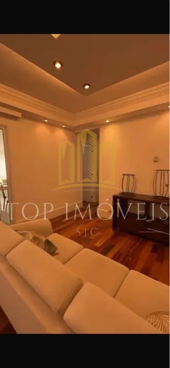 Apartamento Patio Clube Semi Mobiliado com 4 dormitorios 4 banheiros Repleto de Planejados