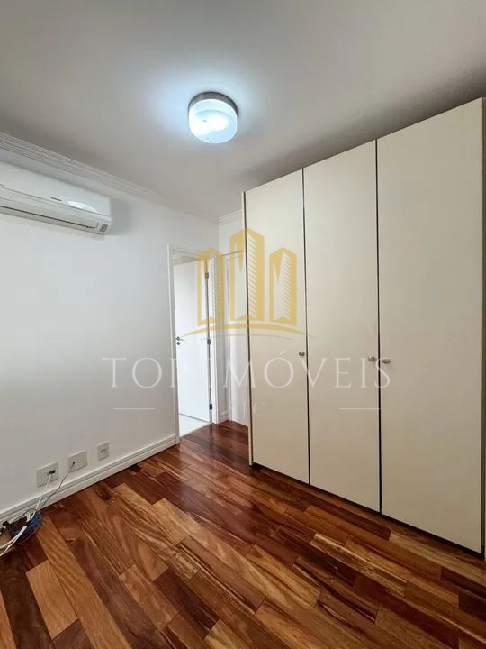 Apartamento Patio Clube Semi Mobiliado com 4 dormitorios 4 banheiros Repleto de Planejados