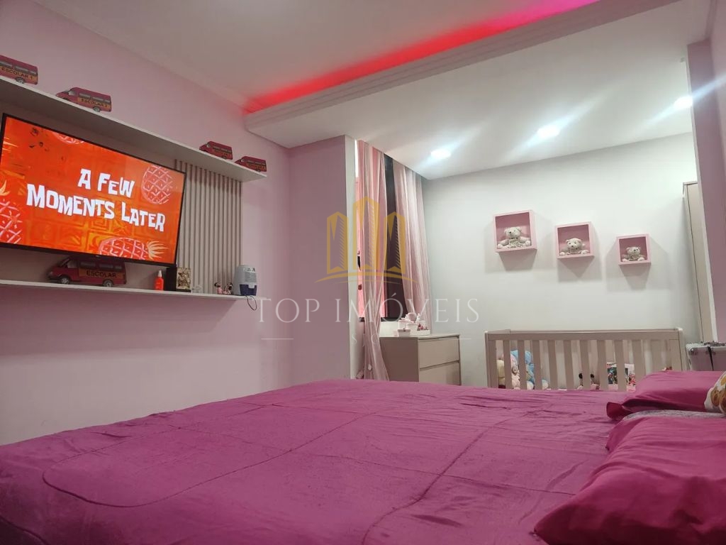 Linda Casa Localizada no Putim com Palenajdos Closet 2 dormitorios com suite
