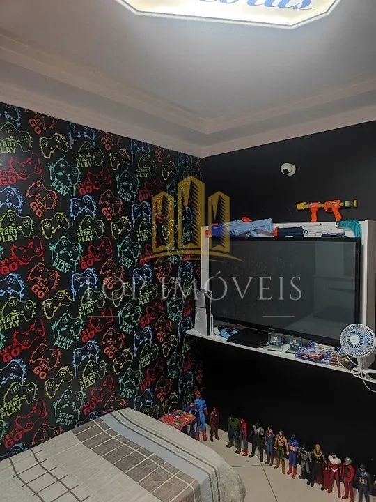 Linda Casa Localizada no Putim com Palenajdos Closet 2 dormitorios com suite