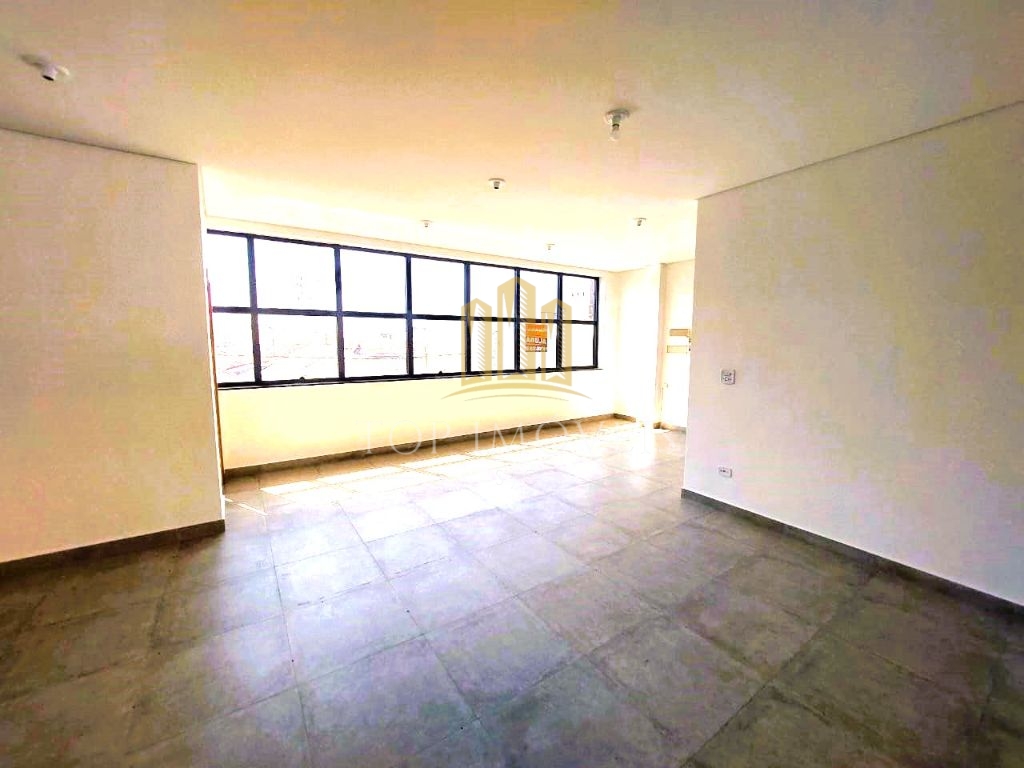 Locação de Salão Comercial - Sobreloja em Jacareí