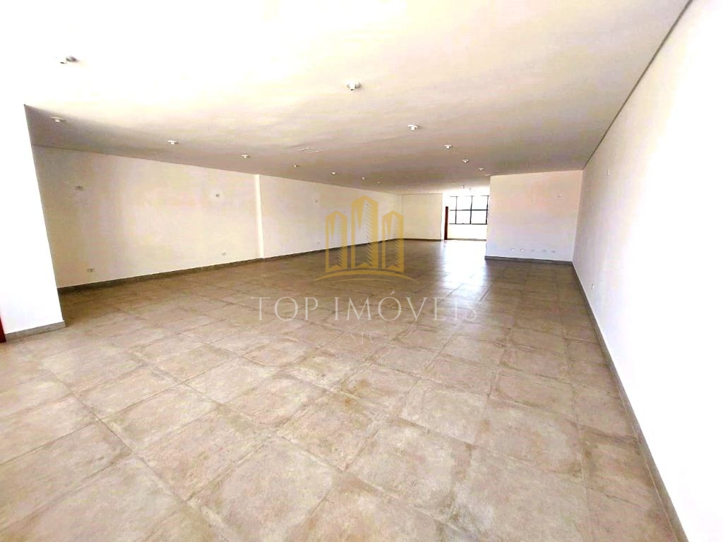 Locação de Salão Comercial - Sobreloja em Jacareí