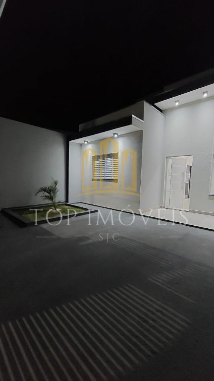 Linda casa de 3 quartos sendo 1 suíte no Parque do Museu - Caçapava