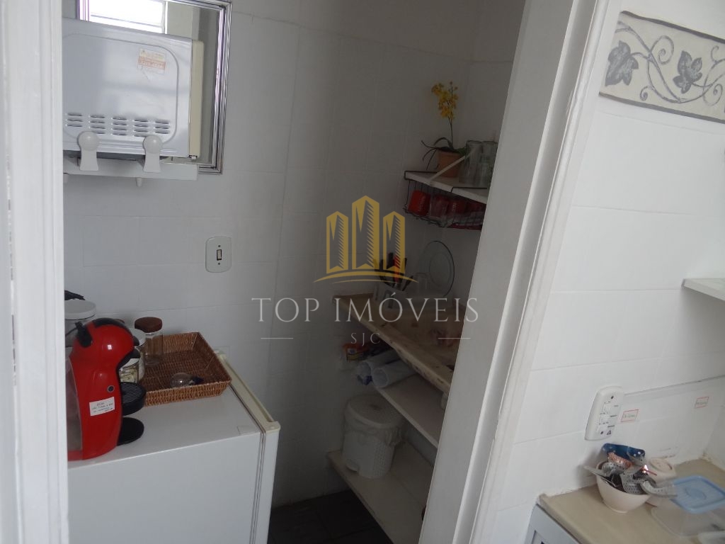 Prédio Comercial no Centro de São Sebastião - Localização Privilegiada!