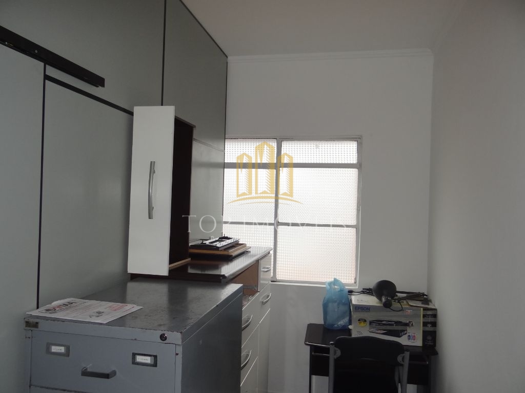 Prédio Comercial no Centro de São Sebastião - Localização Privilegiada!