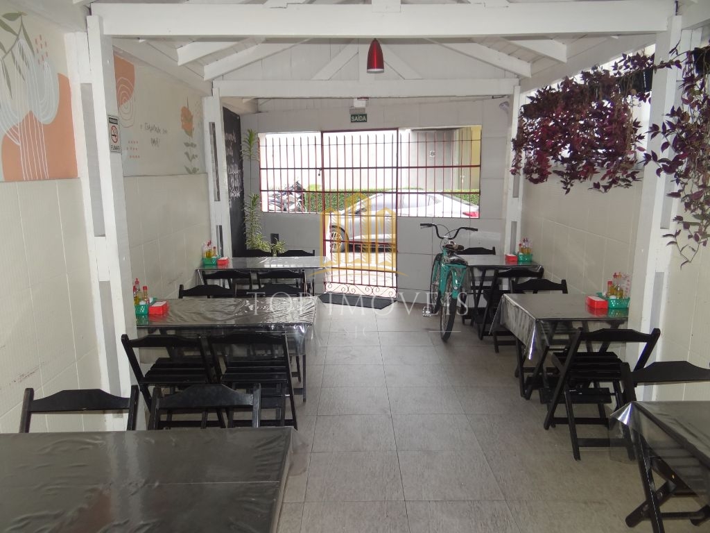 Prédio Comercial no Centro de São Sebastião - Localização Privilegiada!