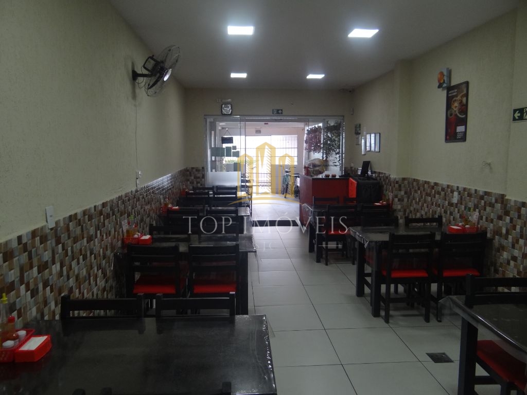 Prédio Comercial no Centro de São Sebastião - Localização Privilegiada!