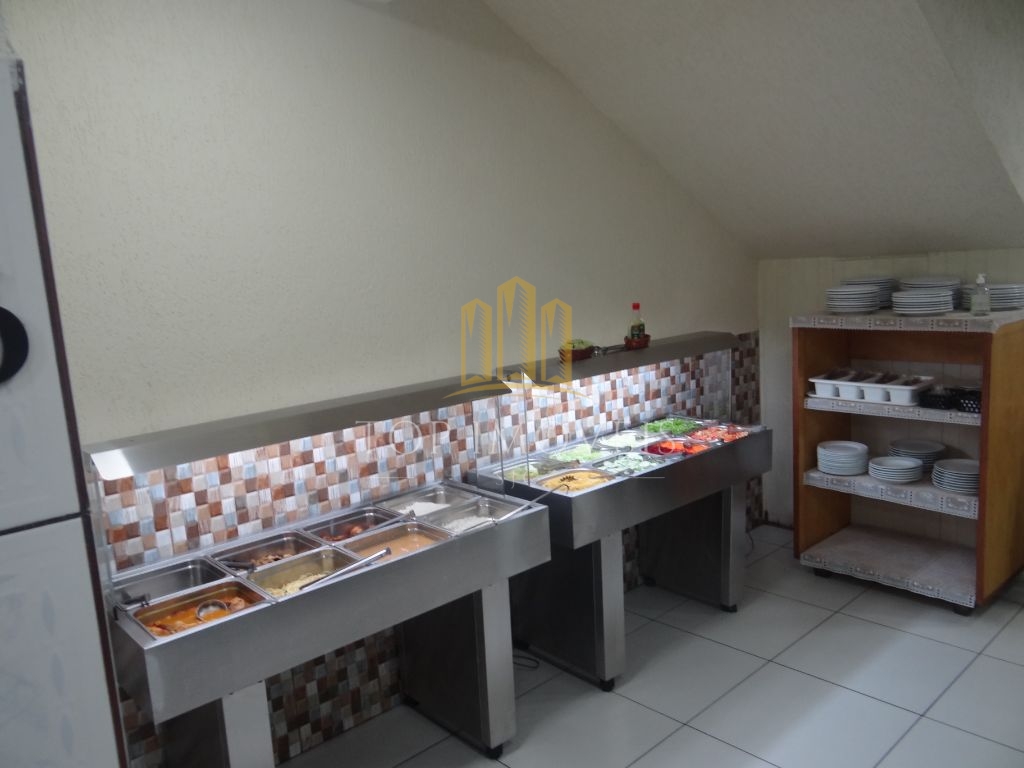 Prédio Comercial no Centro de São Sebastião - Localização Privilegiada!
