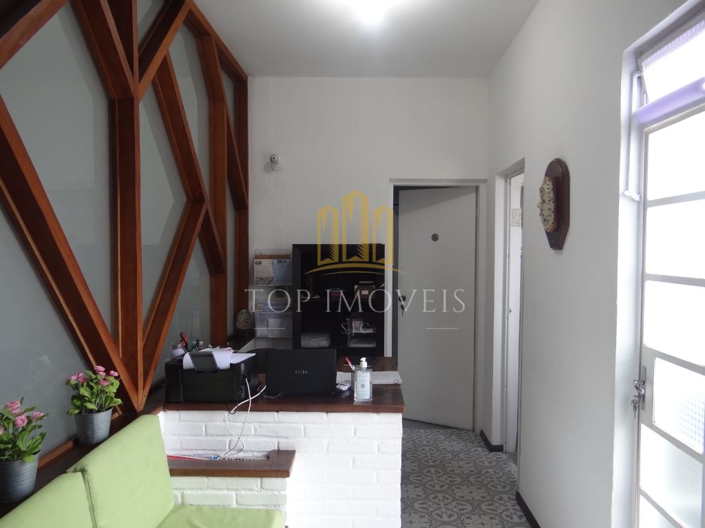 Prédio Comercial no Centro de São Sebastião - Localização Privilegiada!