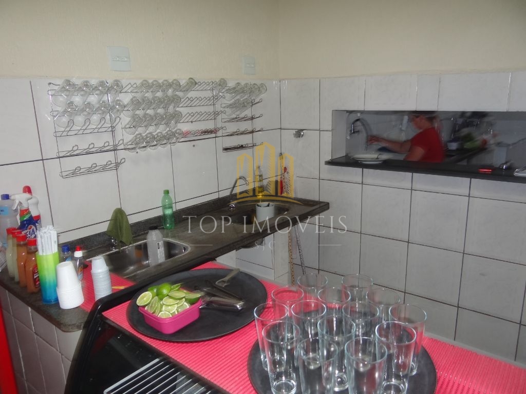 Prédio Comercial no Centro de São Sebastião - Localização Privilegiada!