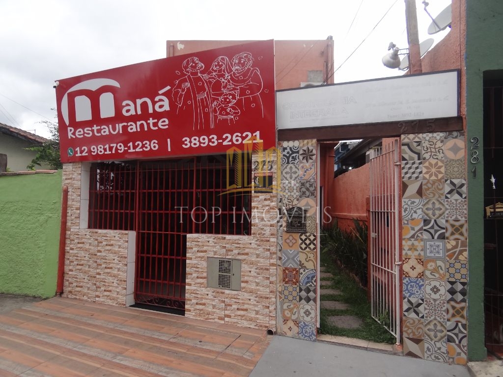 Prédio Comercial no Centro de São Sebastião - Localização Privilegiada!