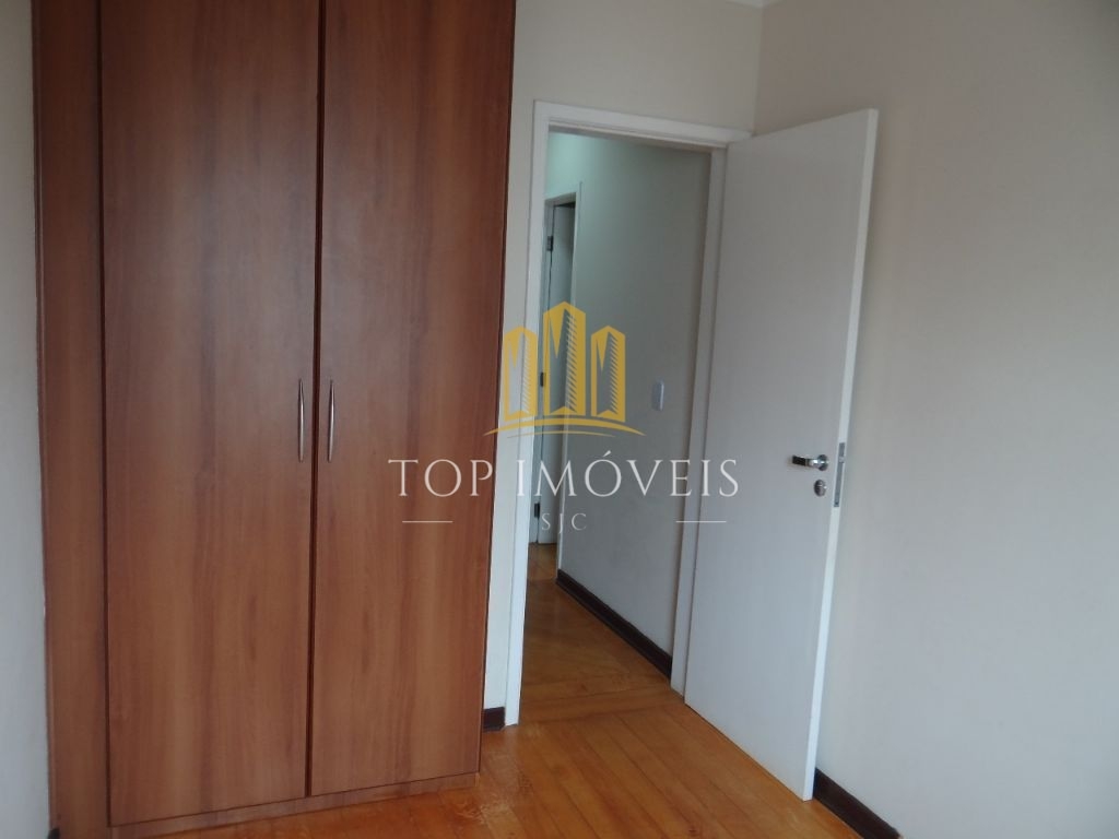 Apartamento de 3 dormitorios sendo 1 suíte - Jardim Alvorada